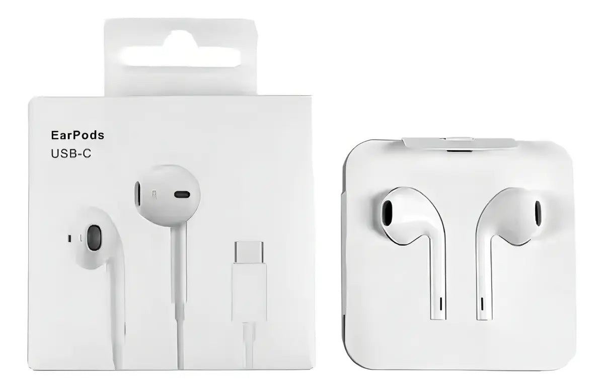 Audifonos EarPods Con Bluetooth econo