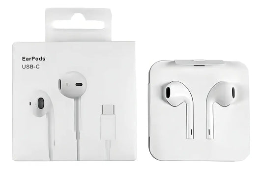 Audifonos EarPods Con Bluetooth econo
