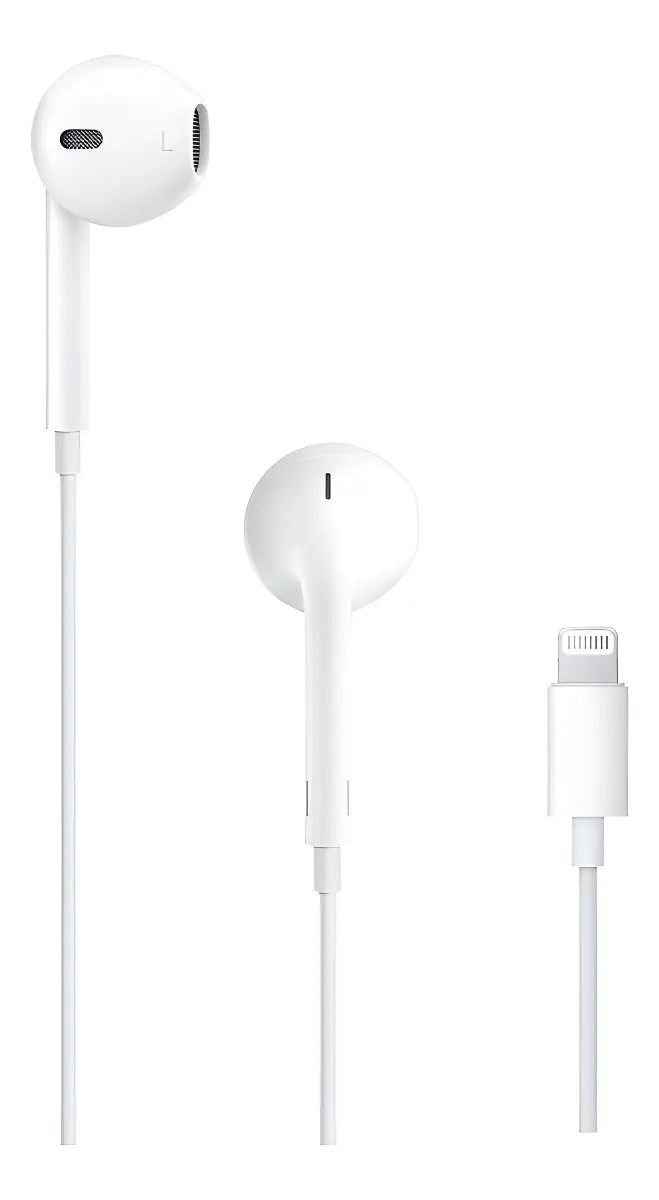 Audifonos EarPods Con Bluetooth econo