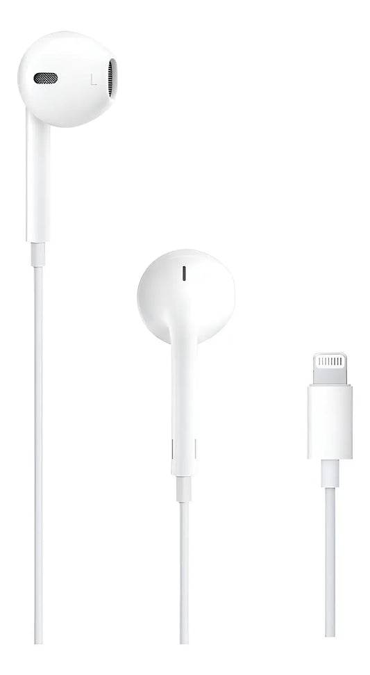 Audifonos EarPods Con Bluetooth econo
